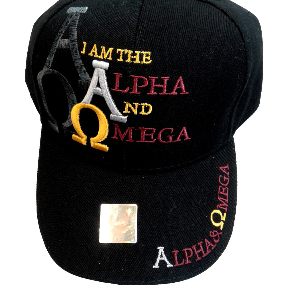 Alpha and Omega Cap